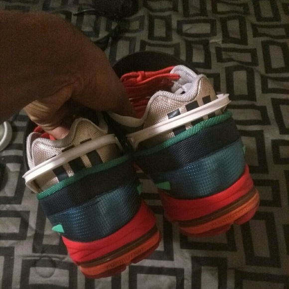 Raf Simons response trail - Picture 3 of 5